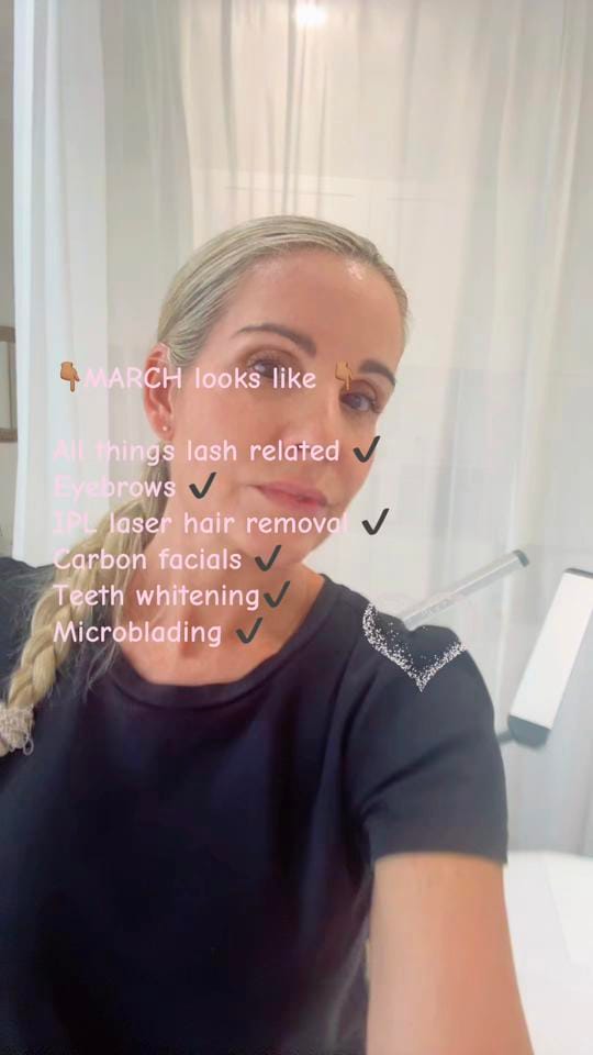 Post 6 by Nicole Fenech on TikTok (video)