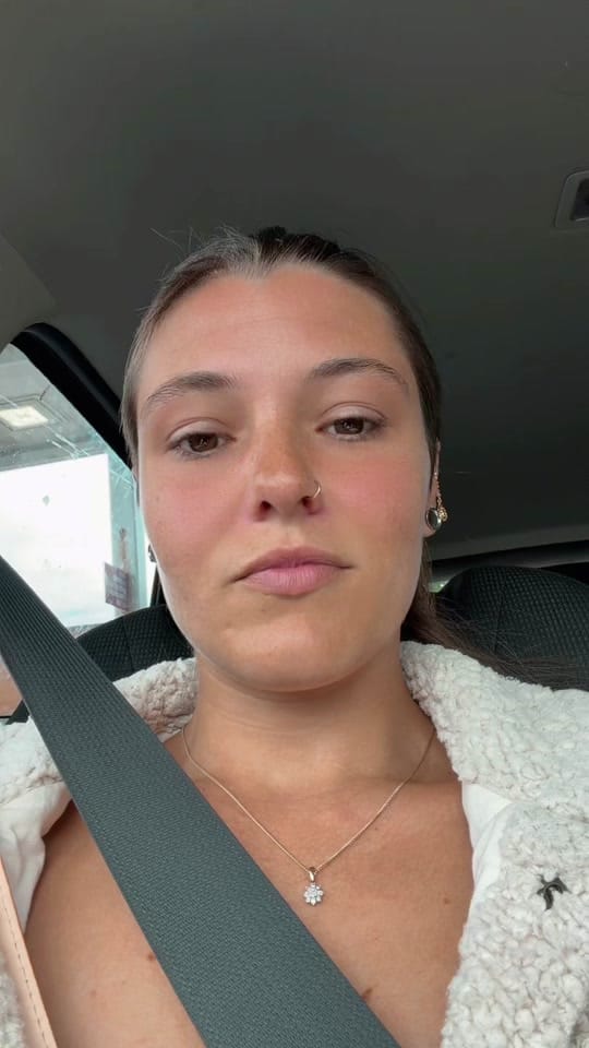 Post 9 by Chels on TikTok (video)