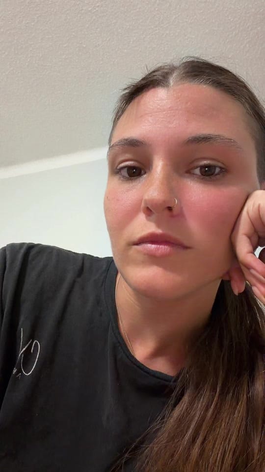 Post 3 by Chels on TikTok (video)