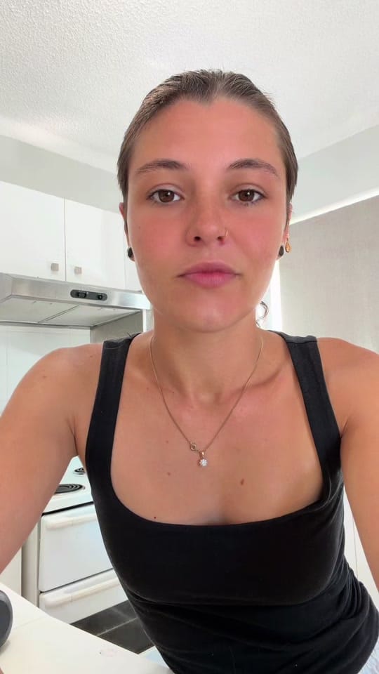 Post 5 by Chels on TikTok (video)