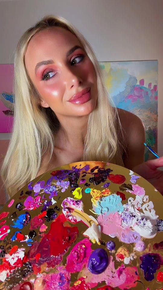 Post 2 by JadeSamantha on TikTok (video)