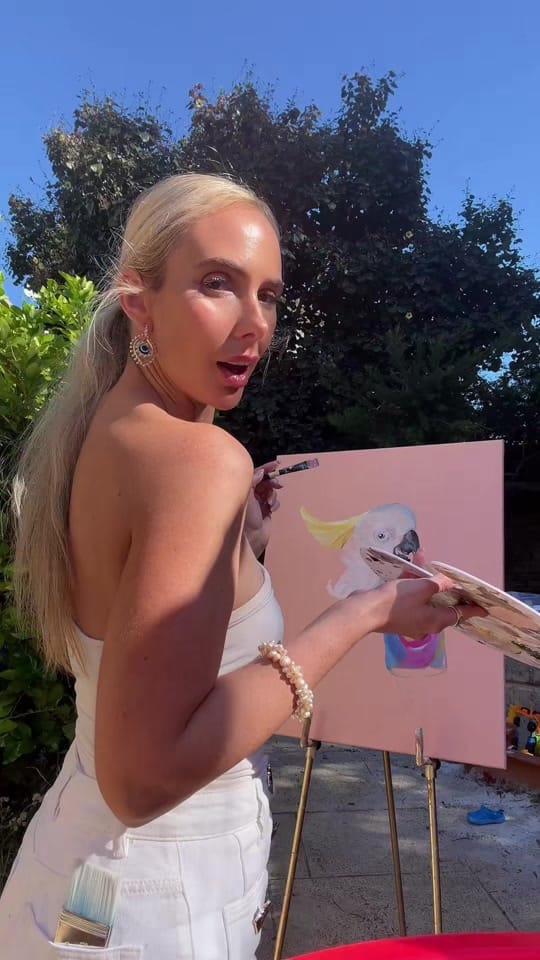 Post 8 by JadeSamantha on TikTok (video)