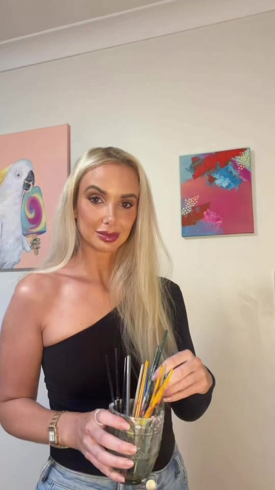 Post 6 by JadeSamantha on TikTok (video)