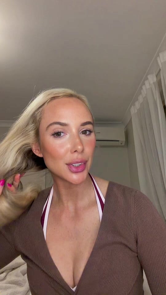 Post 10 by JadeSamantha on TikTok (video)