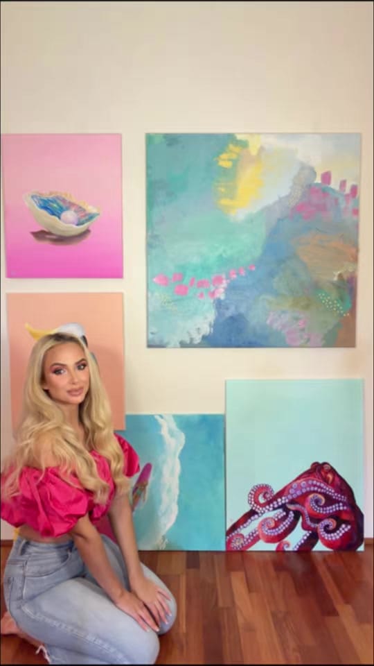 Post 3 by JadeSamantha on TikTok (video)