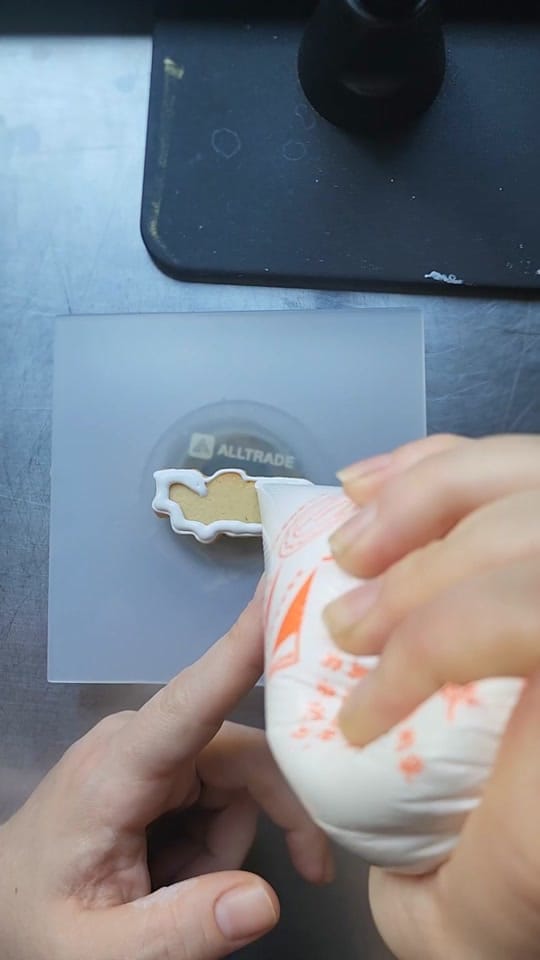 Post 7 by Cookies by Qui on TikTok (video)