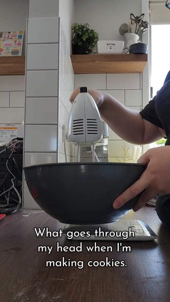 Post 5 by Cookies by Qui on TikTok (video)