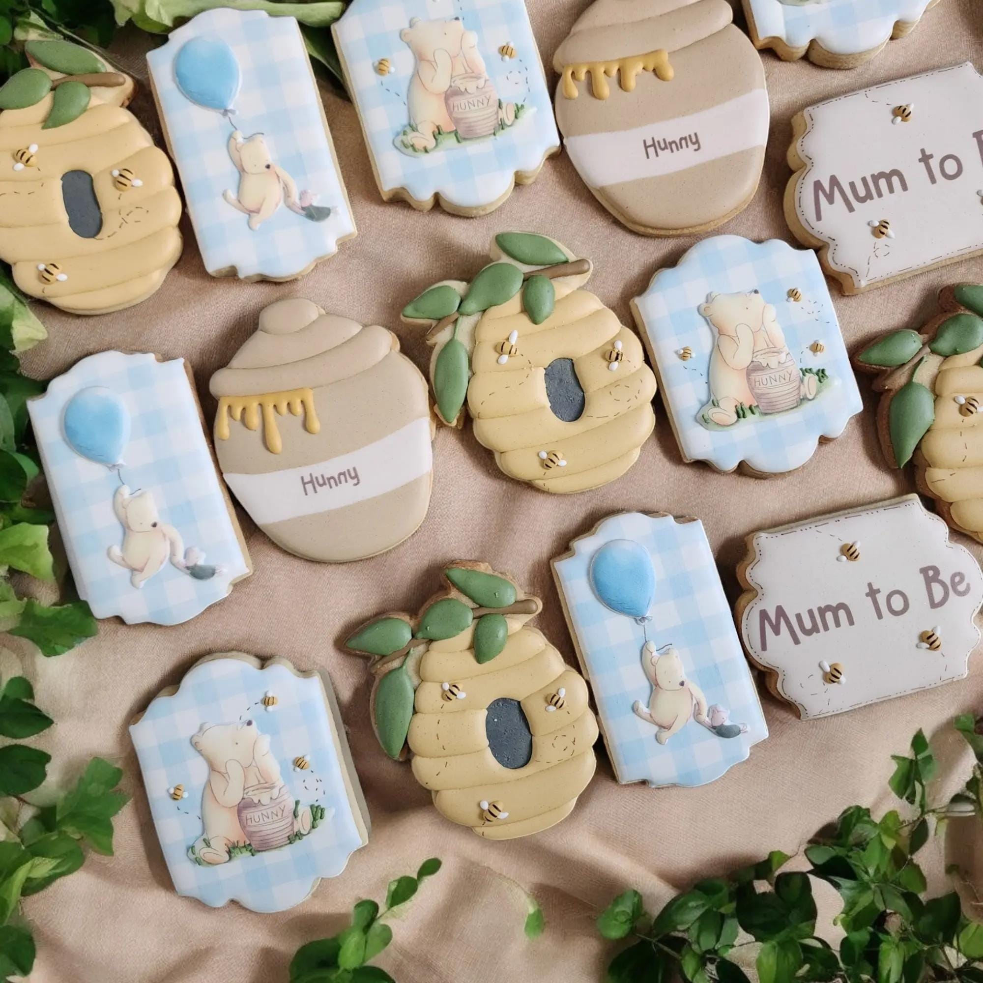 Post 9 by Cookies by Qui on TikTok (video)