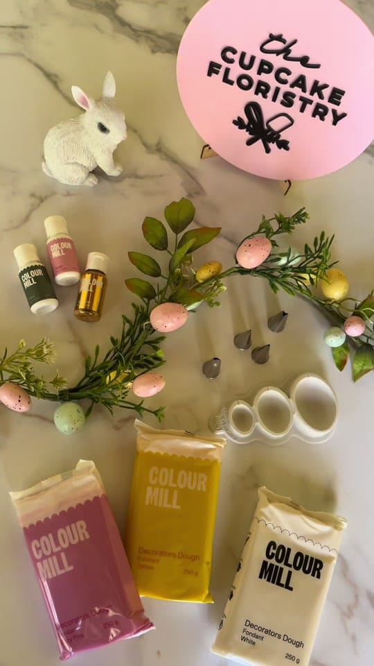 Post 2 by the.cupcake.florist on TikTok (video)