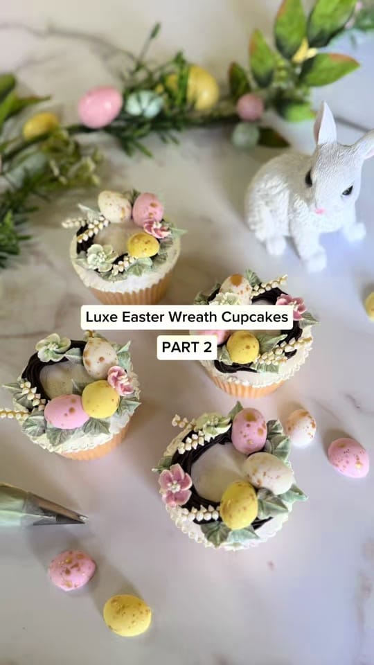 Post 1 by the.cupcake.florist on TikTok (video)