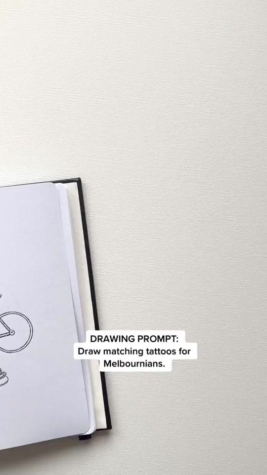 Post 4 by Alexis Winter Artist on TikTok (video)