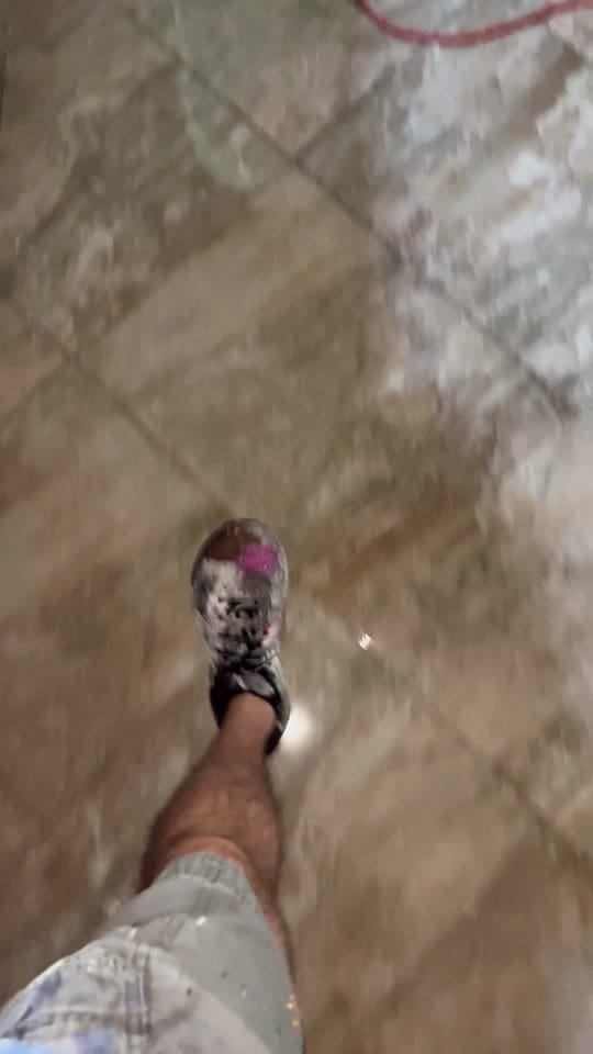 Post 10 by Jesse Travis Art🎨 on TikTok (video)