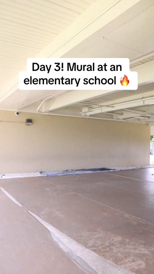 Post 7 by Jesse Travis Art🎨 on TikTok (video)
