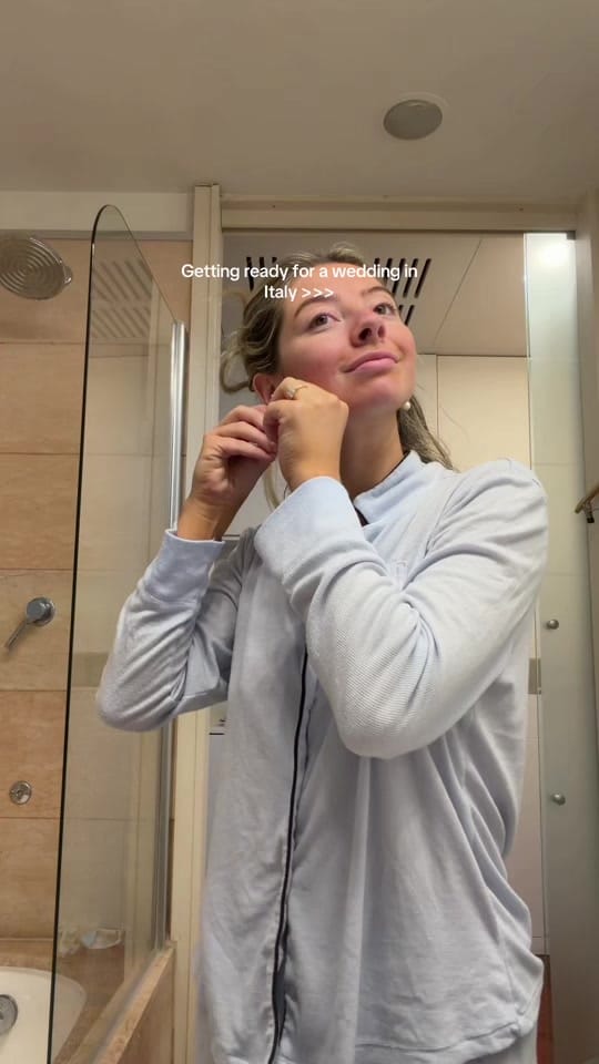 Post 7 by Created by Deli on TikTok (video)