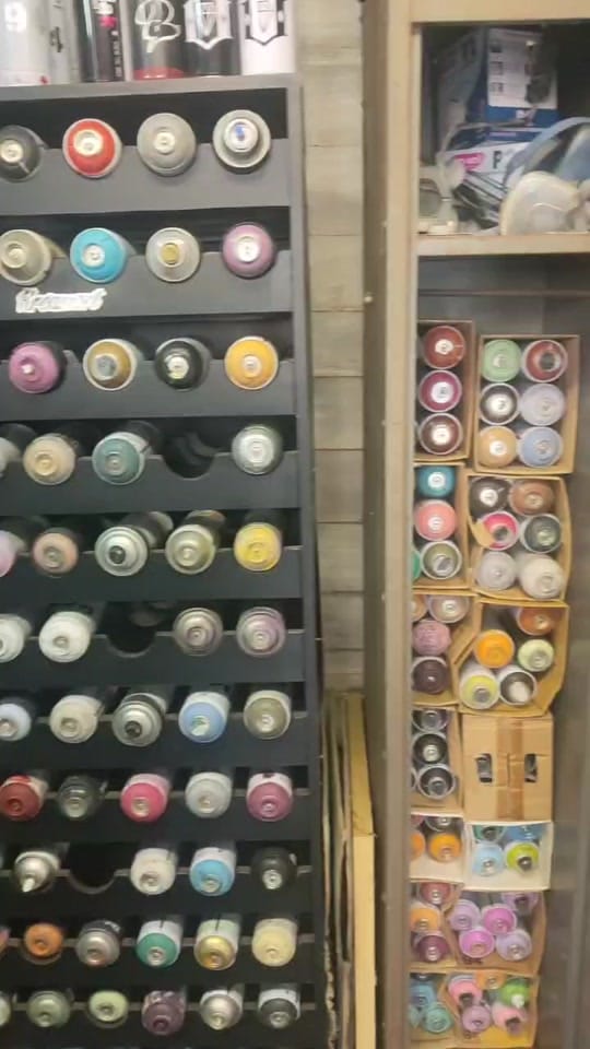 Post 9 by Kreamart on TikTok (video)