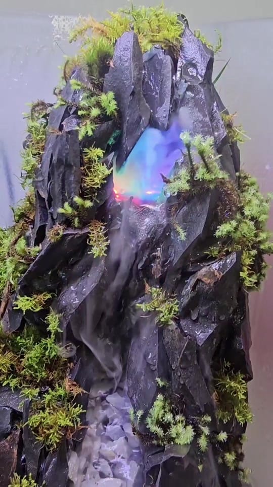 Post 1 by Kreamart on TikTok (video)