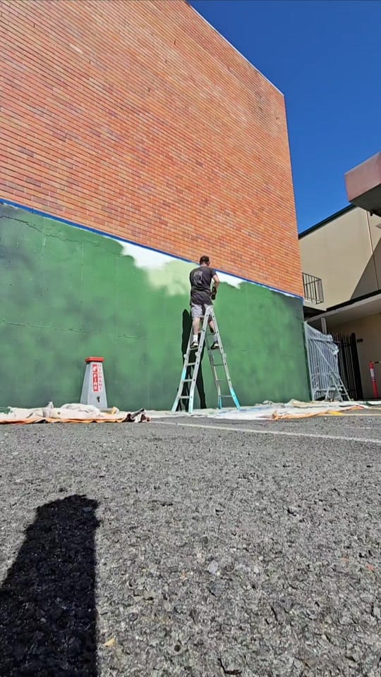 Post 6 by Kreamart on TikTok (video)