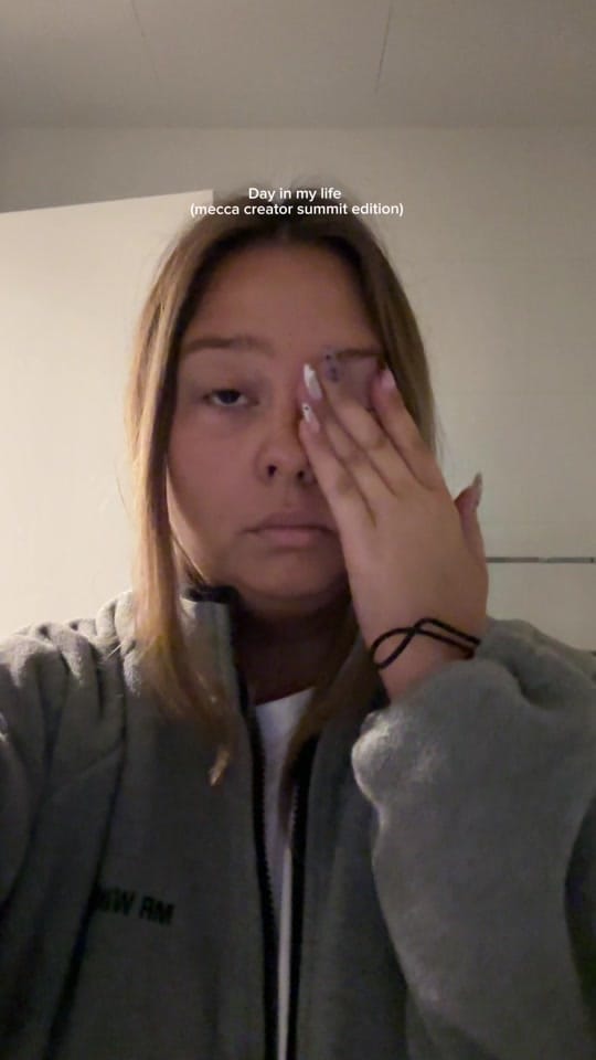 Post 3 by Lu Silvestri on TikTok (video)