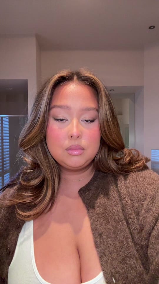 Post 9 by Lu Silvestri on TikTok (video)