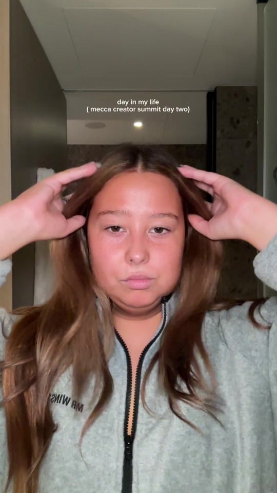 Post 1 by Lu Silvestri on TikTok (video)