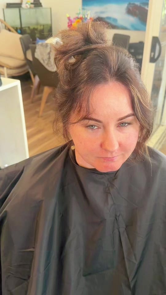 Post 4 by Amber_makeupartist on TikTok (video)