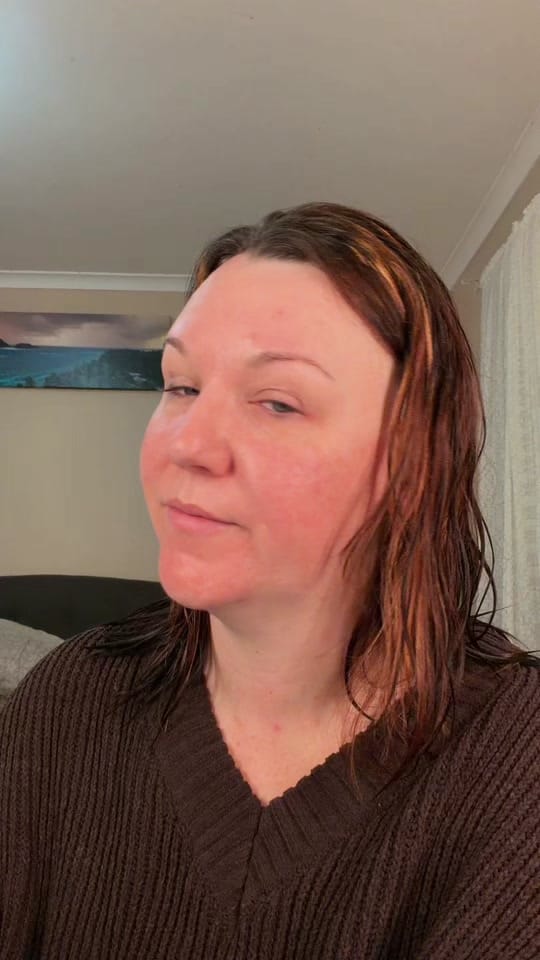 Post 1 by Amber_makeupartist on TikTok (video)