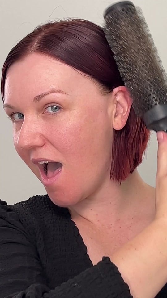 Post 9 by Amber_makeupartist on TikTok (video)