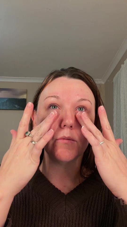 Post 2 by Amber_makeupartist on TikTok (video)
