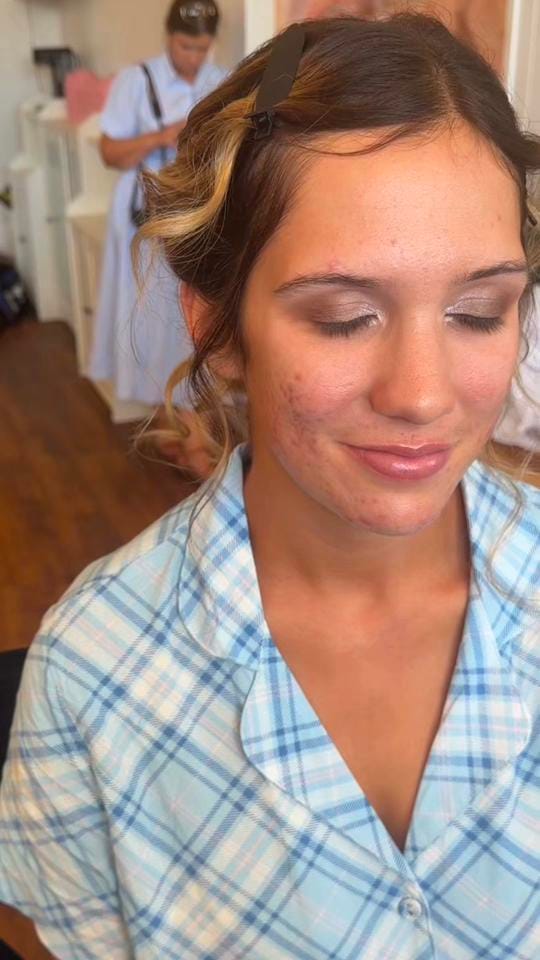 Post 6 by Amber_makeupartist on TikTok (video)