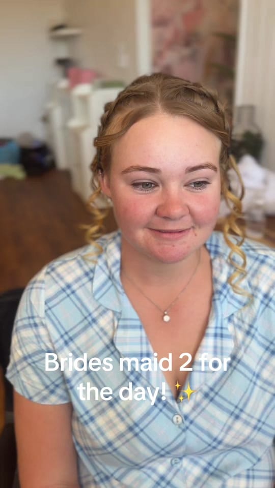 Post 7 by Amber_makeupartist on TikTok (video)
