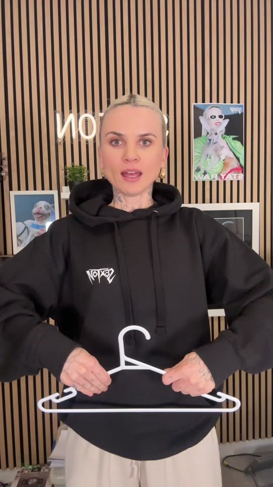 Post 3 by Sexton on TikTok (video)