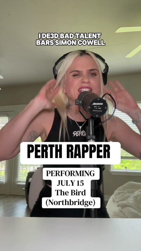 Post 1 by Sexton on TikTok (video)