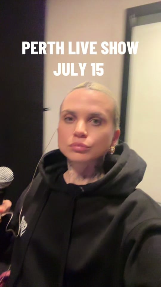 Post 6 by Sexton on TikTok (video)