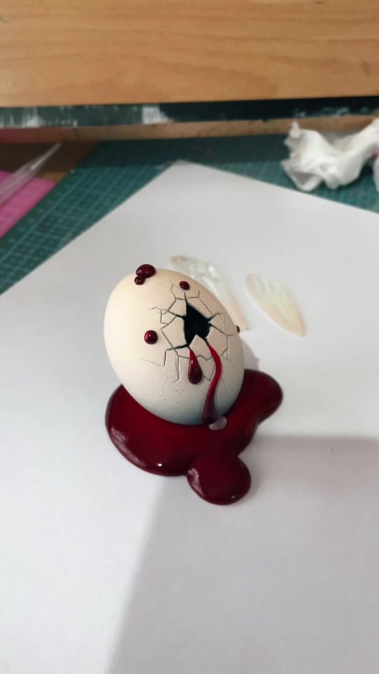 Post 3 by JaleSoysal on TikTok (video)