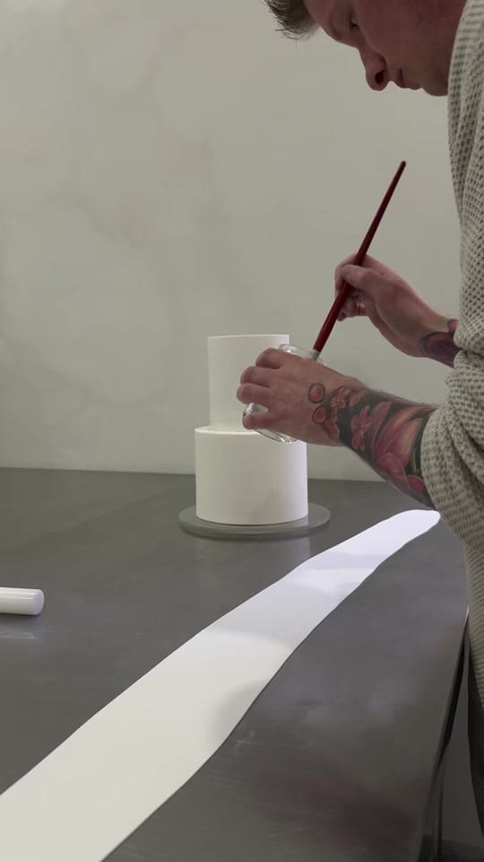 Post 2 by CakeMeCrazy on TikTok (video)