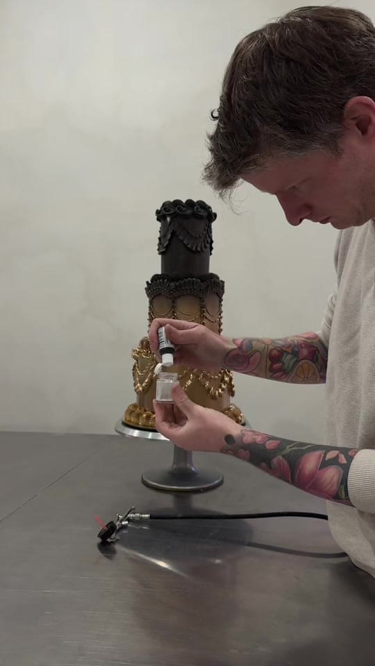 Post 7 by CakeMeCrazy on TikTok (video)