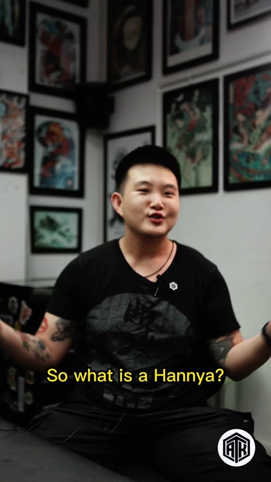 Post 10 by bonzai_tattooer on TikTok (video)