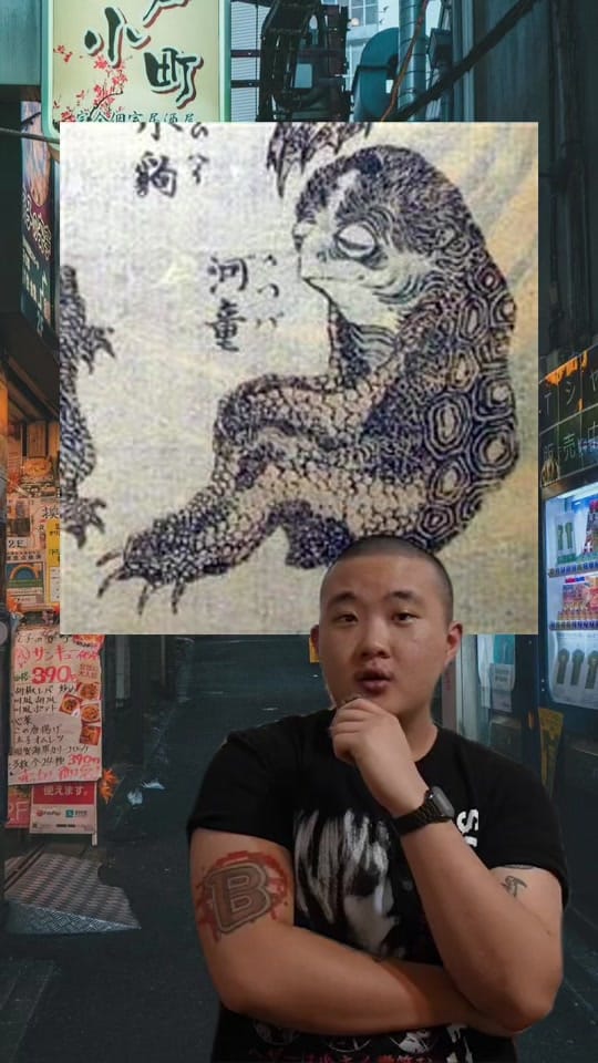 Post 8 by bonzai_tattooer on TikTok (video)
