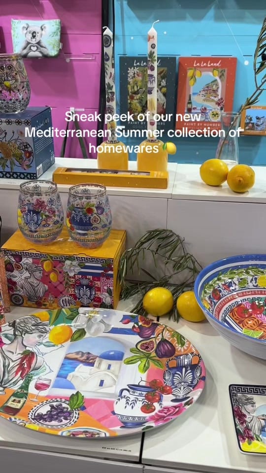 Post 7 by La La Land Shop on TikTok (video)