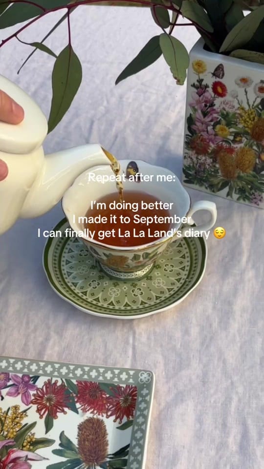 Post 2 by La La Land Shop on TikTok (video)