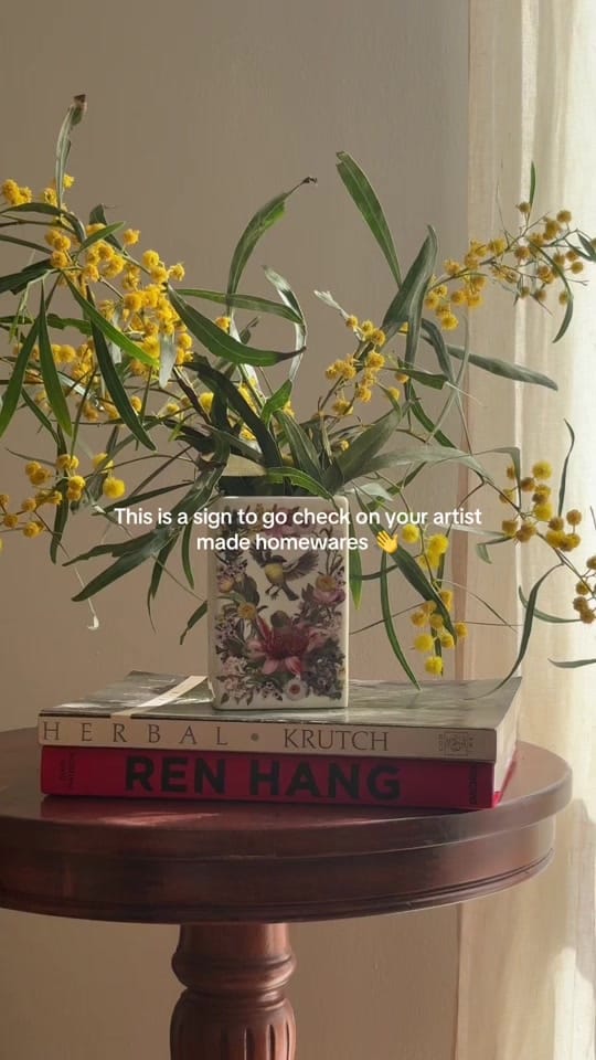Post 1 by La La Land Shop on TikTok (video)