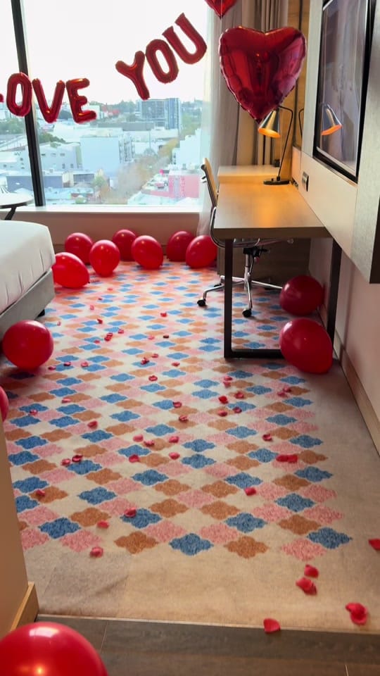 Post 1 by Romantic Room Era | Perth on TikTok (video)