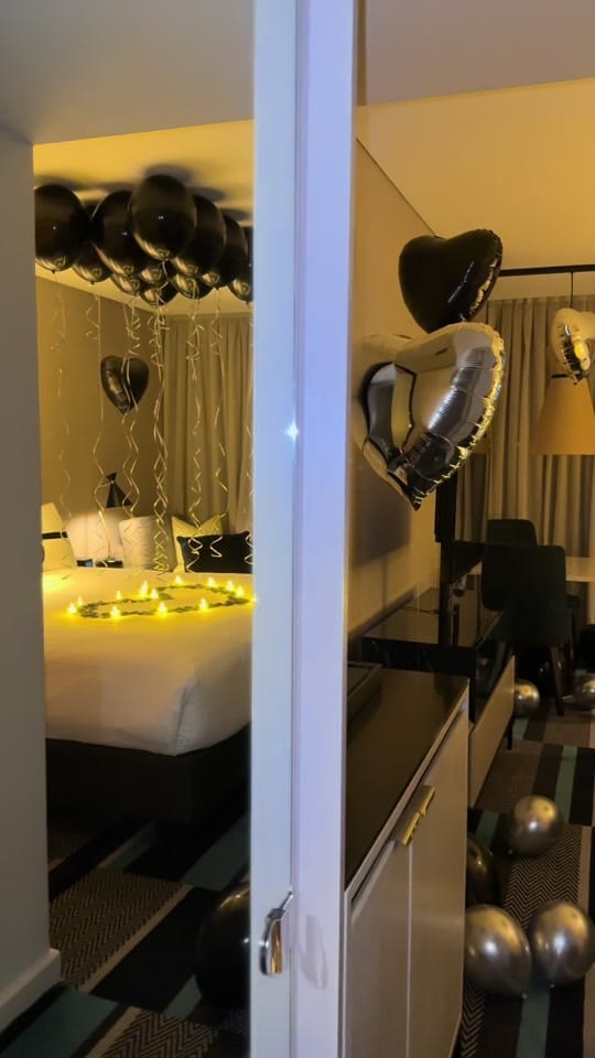 Post 6 by Romantic Room Era | Perth on TikTok (video)