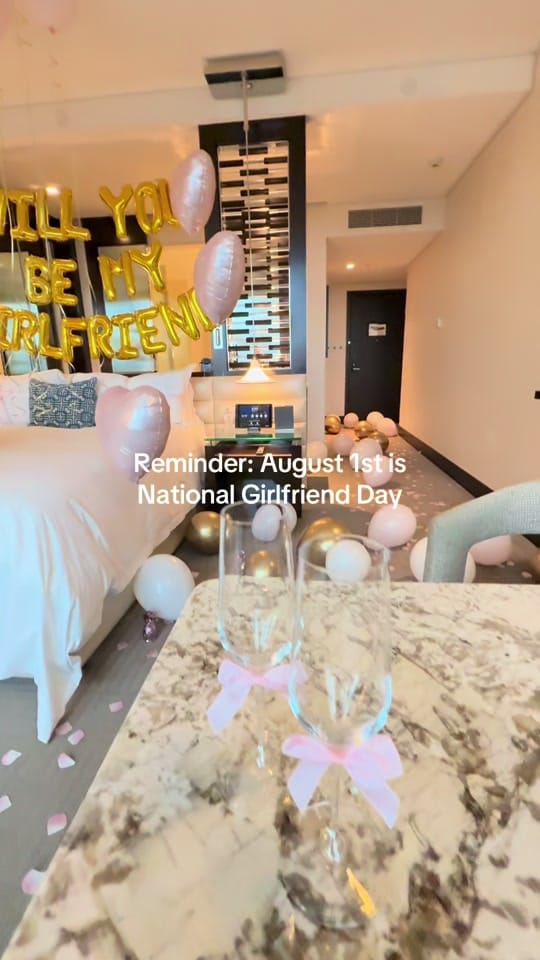 Post 10 by Romantic Room Era | Perth on TikTok (video)