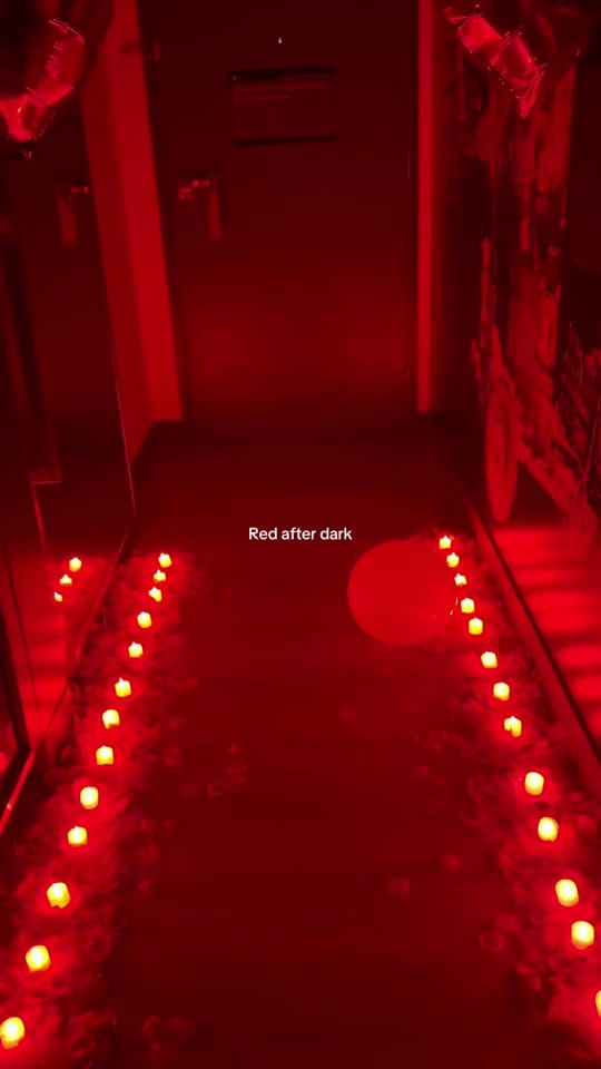 Post 8 by Romantic Room Era | Perth on TikTok (video)