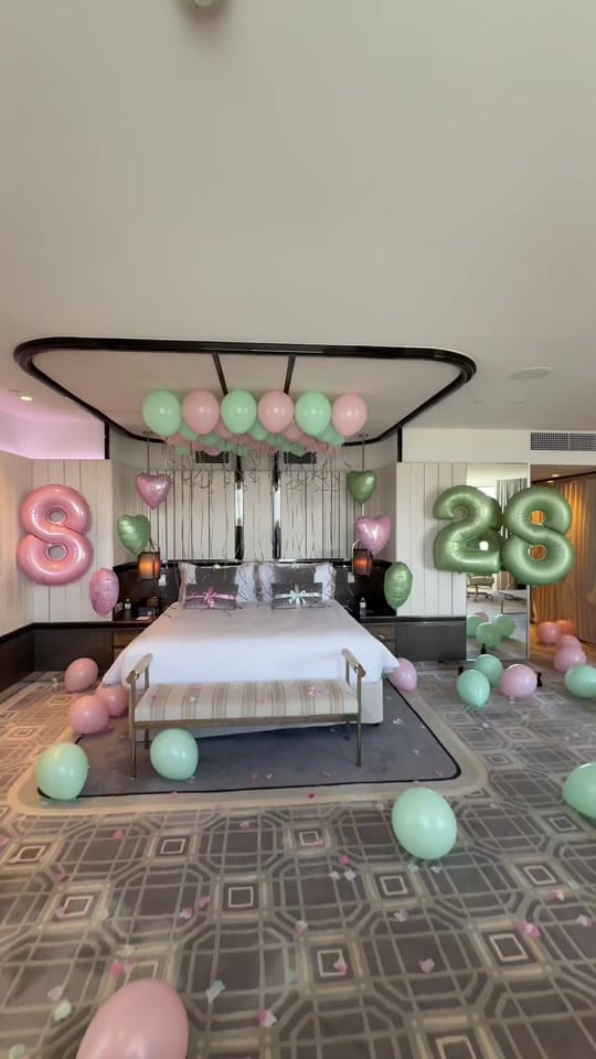 Post 4 by Romantic Room Era | Perth on TikTok (video)