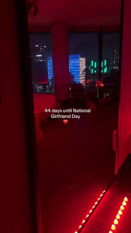 Post 3 by Romantic Room Era | Perth on TikTok (video)