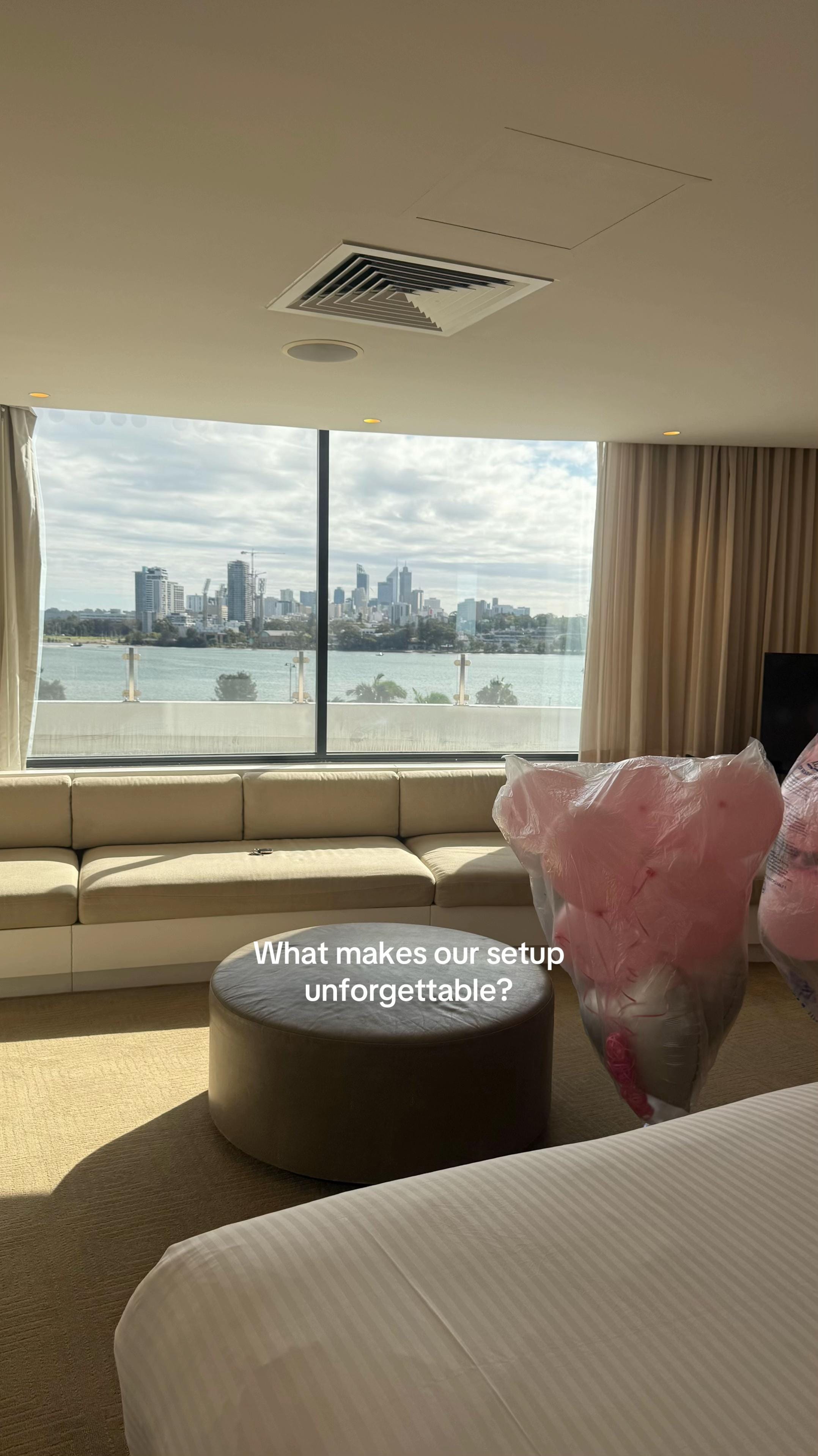 Post 2 by Romantic Room Era | Perth on TikTok (video)