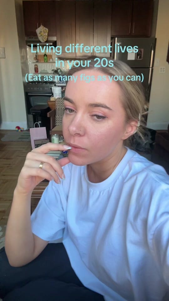 Post 7 by Izzy ꩜ on TikTok (video)