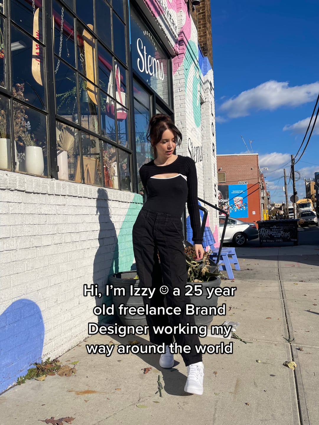 Post 10 by Izzy ꩜ on TikTok (video)